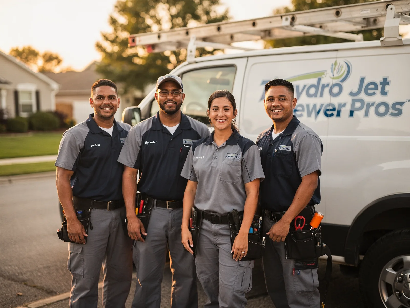 Hydro Jetting Near Me company in Ranchos De Taos, NM