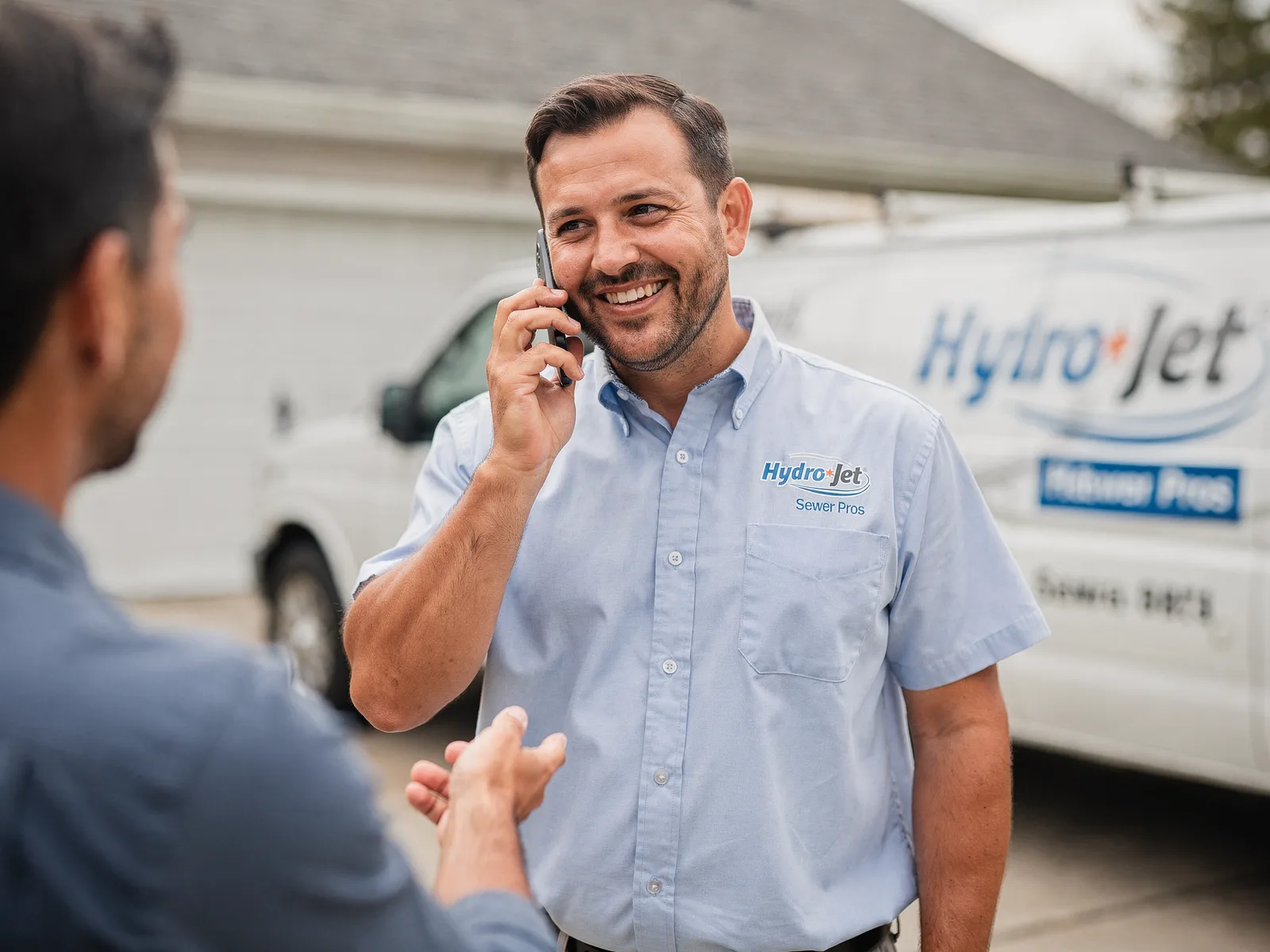 Hydro Jetting Near Me Ranchos De Taos, NM FAQs